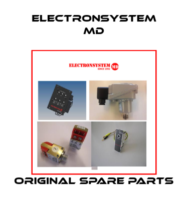 ELECTRONSYSTEM MD