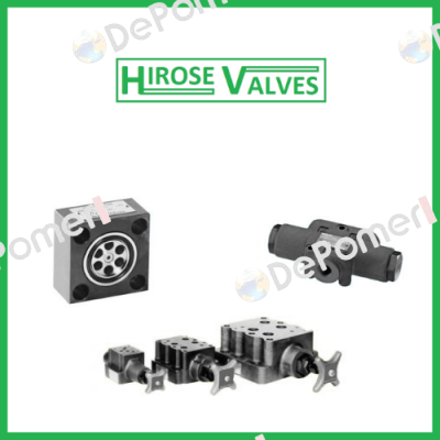 Hirose Valve