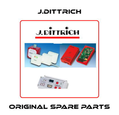 J.Dittrich