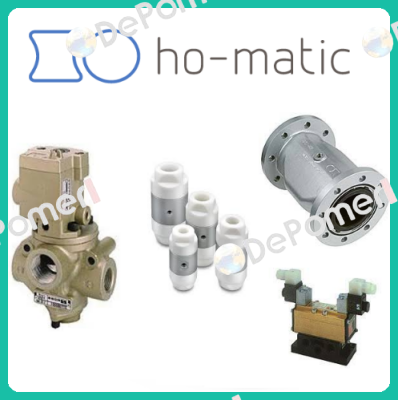 Ho-Matic AG