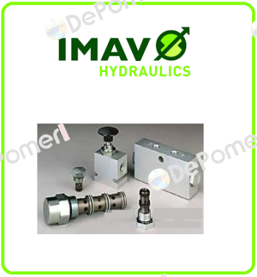 IMAV Hydraulik