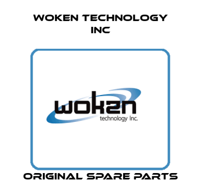 Woken Technology Inc