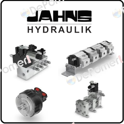 Jahns hydraulik