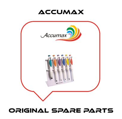 Accumax