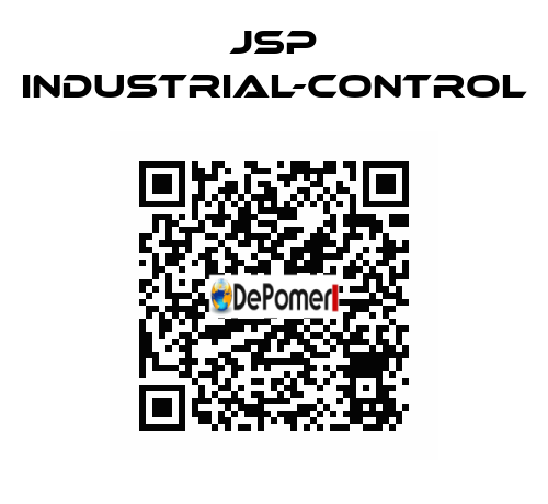 JSP Industrial-Control