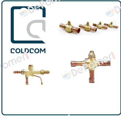 COLDCOM