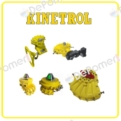 Kinetrol