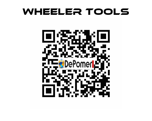 Wheeler Tools