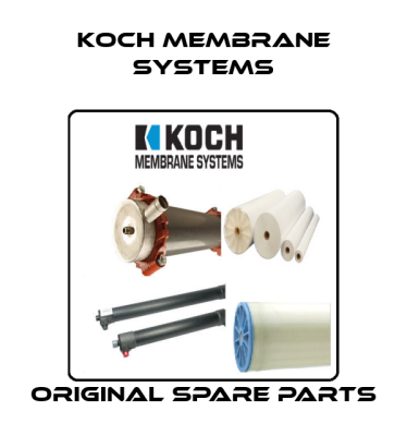 Koch Membrane Systems