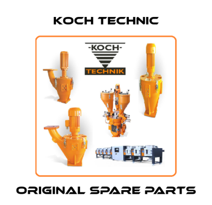 Koch Technic