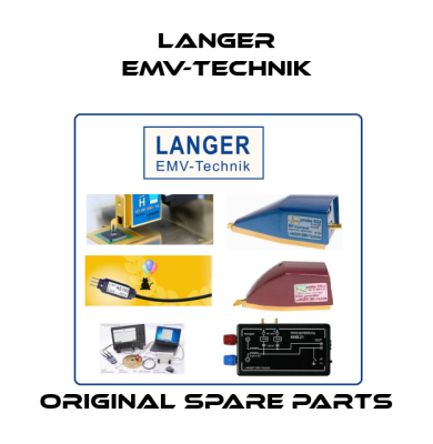 Langer EMV-Technik