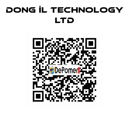 Dong İl Technology Ltd