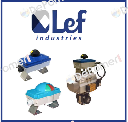 Lef Industries