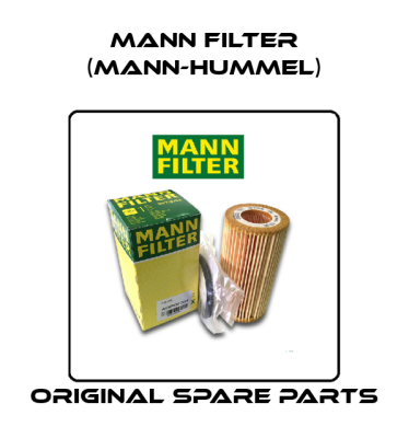 Mann Filter (Mann-Hummel)
