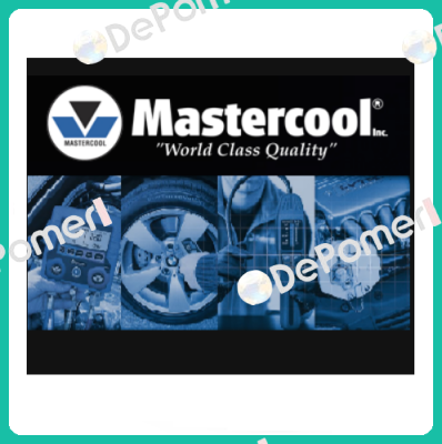 Mastercool Inc