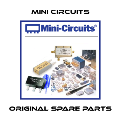 Mini Circuits