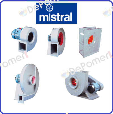 MISTRAL