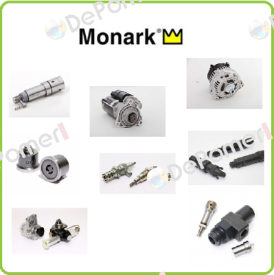 Monark (  PE Automotive )