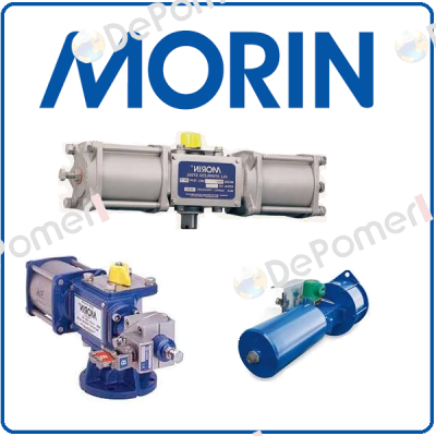 Morin Actuator