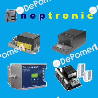 Neptronic