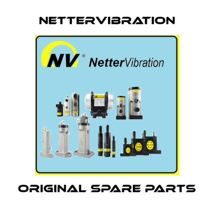 NetterVibration