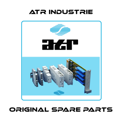 ATR Industrie
