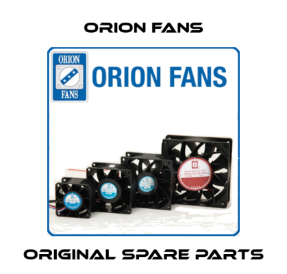 Orion Fans