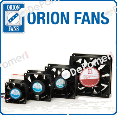 Orion Fans