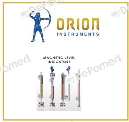 Orion Instruments