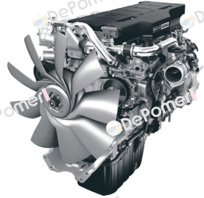 05228870  Detroit Diesel