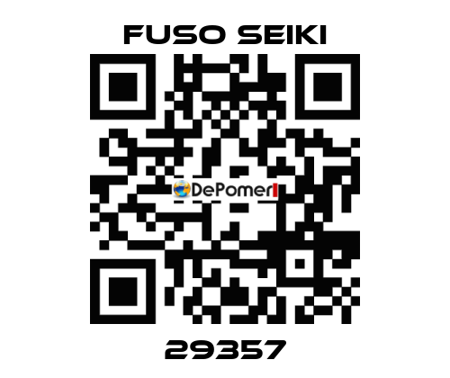 29357 Fuso Seiki