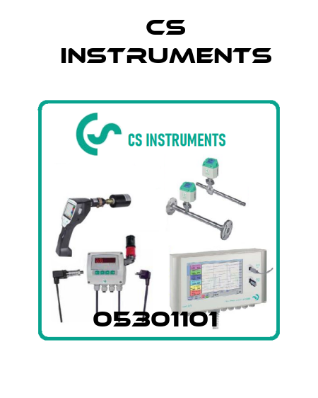 05301101  Cs Instruments