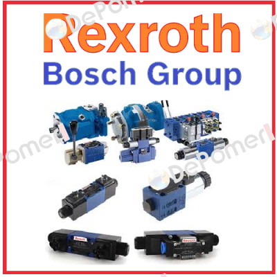 0532003001 Rexroth