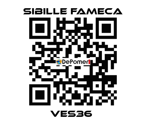 VES36  Sibille Fameca