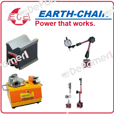 EMG-1325-1C ECE-Earth Chain