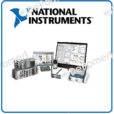 157254-01   National Instruments