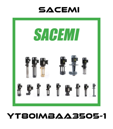 YT80IMBAA3505-1 Sacemi