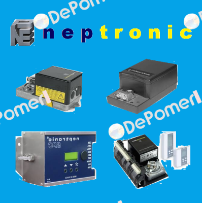 SP1022 Neptronic