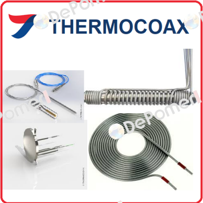 2ABAC20/105/TI/D/2AB25/3M Thermocoax