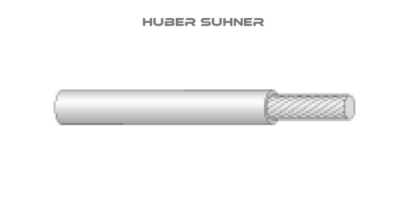 12548126 Huber Suhner