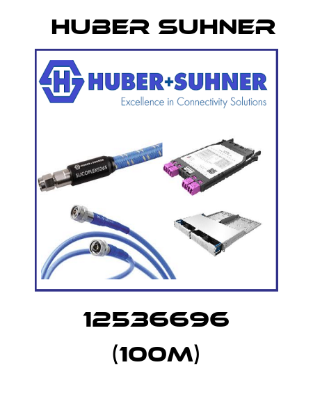 12536696 (100m) Huber Suhner