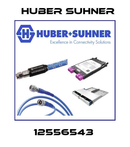 12556543  Huber Suhner