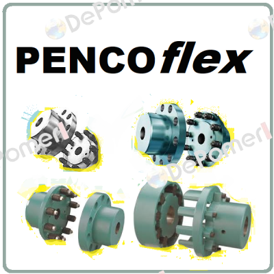 034-0003201  PENCOflex