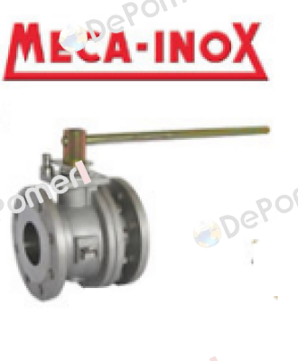 2GTK075S K4 Meca-Inox