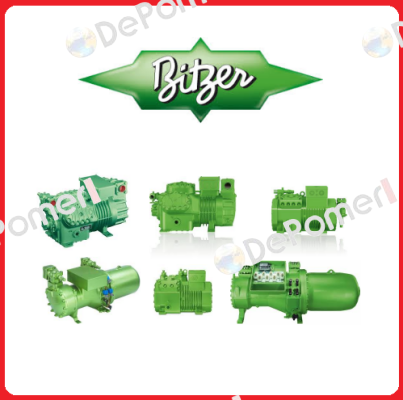 2KC- BIS 2FES  Bitzer