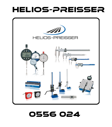 0556 024  Helios-Preisser