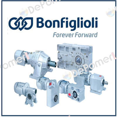 2T305L2038015 Bonfiglioli