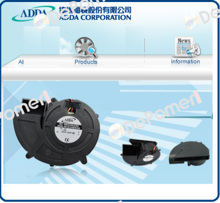 2TB16L4300007 TFCP 160L L-6 11KW 960 DEV/DAK 400/690 VOLT 50HZ  Adda