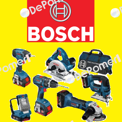 3 601 016 004  Bosch