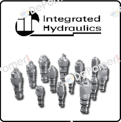 300136.  Integrated Hydraulics (EATON)